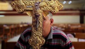 Irak: des chrétiens ayant fui Mossoul témoignent