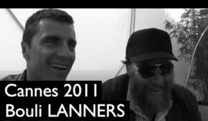 Cannes (21/05) : Les Géants de Bouli Lanners