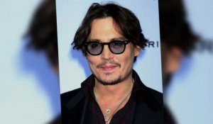 Le Coup de Cœur du Lundi : Johnny Depp