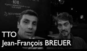 TTO : Jean-Francois Breuer (Délivre-nous du mal)