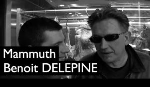 Benoit Delepine - Mammuth