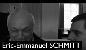 Eric-Emmanuel Schmitt / Oscar et la Dame Rose