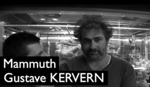 Gustave Kervern - Mammuth