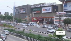 Inde : Carrefour jette l'éponge