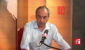 Mego Terzian : « La majorité des victimes sont des civils »