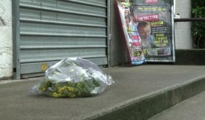 Isère: le témoin d'un braquage tué par les malfaiteurs