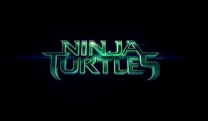 Ninja Turtles - Bande Annonce VOST