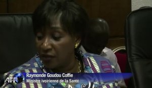 Ebola: Abidjan suspend les vols vers et depuis les pays affectés