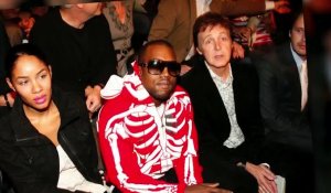 Kanye West et Paul McCartney pourraient travailler ensemble