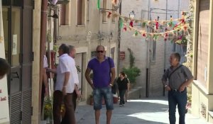Sicile: une maison à 1 euro, panorama stupéfiant inclus