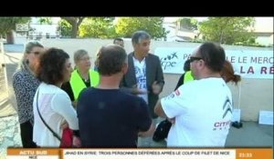 Rythmes scolaires: Fos-sur-Mer boycotte le mercredi matin