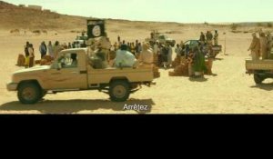 Bande-annonce Timbuktu VOST