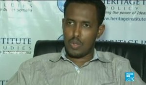 Le chef des Shebab somaliens, Ahmed Abdi "Godane", tué lors d'un raid américain