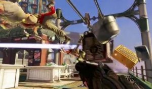 BioShock : Infinite - Trailer E3 2011