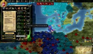 Europa Universalis III : Chronicles - Trailer de lancement