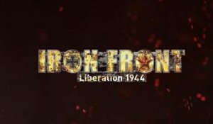Iron Front : Liberation 1944 - Air Force Showcase