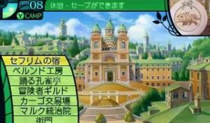 Etrian Odyssey IV : Legends of the Titan - Casual Mode Preview