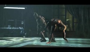 Batman : Arkham Origins - Copperhead Trailer