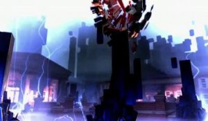 The Bureau: XCOM Declassified - Trailer E3