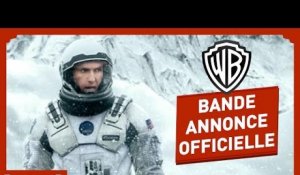 INTERSTELLAR - Bande Annonce Officielle 4 (VOST) - Christopher Nolan / Matthew McConaughey