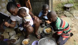 L'urgence d'Ebola ne doit pas faire oublier l'alimentaire
