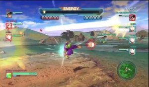 Dragon Ball Z Battle of Z - Demo Multiplayer Gameplay