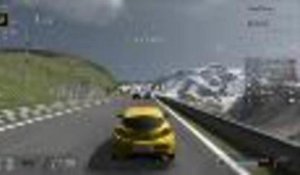 Gran Turismo 6 - Japan Trailer