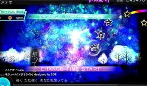Hatsune Miku : Project Diva F 2nd - 36 Song Trailer