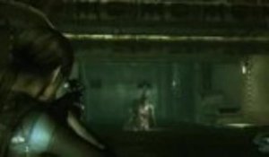 Resident Evil Revelations : Unveiled Edition - Test en vidéo