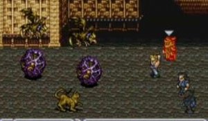 Final Fantasy Vi Advance Gameplay Gba Sur Orange Videos