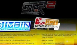 GTR 2 - Trailer de l'E3 2006