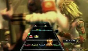Guitar Hero 5 - Kryptonite (Expert)