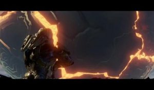 Halo 4 - Launch Gameplay Trailer