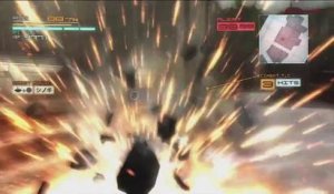Metal Gear Rising : Revengeance - Demo Movie #2