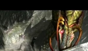 Devil May Cry 4 - Le dragon farceur