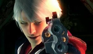 Devil May Cry 4 - Trailer GC 2007