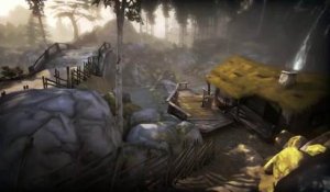 Brothers : A Tale of Two Sons - Trailer d'annonce