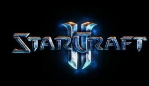 StarCraft II : Wings of Liberty - Old Rivals