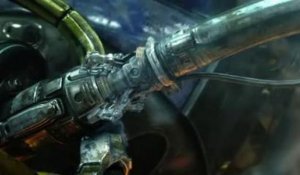 StarCraft II : Wings of Liberty - Trailer du jeu (cinématique)