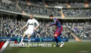 FIFA 12 - Trailer E3 2011