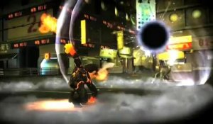 PowerUp Heroes - Gamescom Trailer