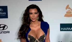 Kim Kardashian compte lancer une émission intitulée Young Bosses