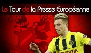 Mercato : L'AS Roma veut Torres, Reus vers le Barça... La revue de presse des transferts !