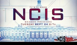 NCIS - Season 11 Promo