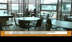 Air France: pas d'issue au conflit en vue