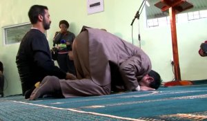 Afrique du Sud: une mosquée ouverte aux homosexuels