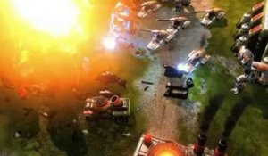 Command & Conquer : Alerte Rouge 3 - Trailer Remix