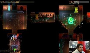 Dungeon of the Endless - VOD Live stream