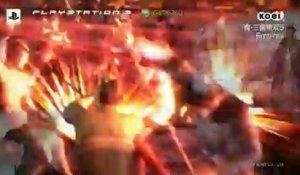 Dynasty Warriors 6 Empires - Trailer officiel