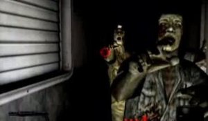 Resident Evil : Dead Aim - Shoot nocturne